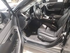 Toyota RAV4 2.0L CVT FWD Fashion Plus - photo 15