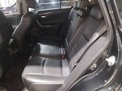 Toyota RAV4 2.0L CVT FWD Fashion Plus - photo 16