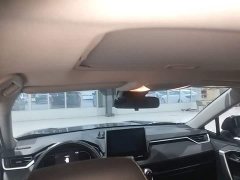 Toyota RAV4 2.0L CVT FWD Fashion Plus - photo 17