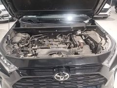 Toyota RAV4 2.0L CVT FWD Fashion Plus - photo 19