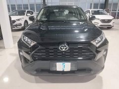 Toyota RAV4 2.0L CVT FWD Fashion Plus - photo 2