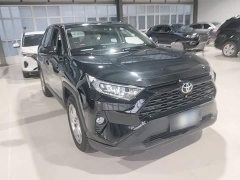 Toyota RAV4 2.0L CVT FWD Fashion Plus - photo 3