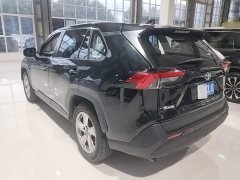 Toyota RAV4 2.0L CVT FWD Fashion Plus - photo 4