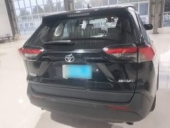 Toyota RAV4 2.0L CVT FWD Fashion Plus - photo 5