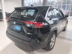 Toyota RAV4 2.0L CVT FWD Fashion Plus - photo 6