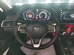 Honda Accord 260TURBO Luxury Edition - фото 10