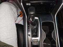 Honda Accord 260TURBO Luxury Edition - фото 13