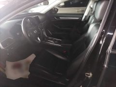 Honda Accord 260TURBO Luxury Edition - фото 14