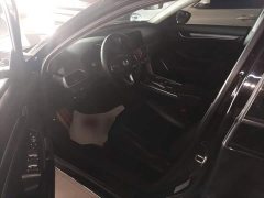 Honda Accord 260TURBO Luxury Edition - фото 15