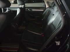 Honda Accord 260TURBO Luxury Edition - фото 16