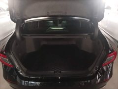 Honda Accord 260TURBO Luxury Edition - фото 18