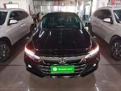 Honda Accord 260TURBO Luxury Edition - фото 2