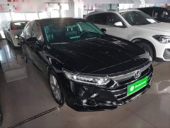 Honda Accord 260TURBO Luxury Edition - фото 3
