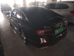Honda Accord 260TURBO Luxury Edition - фото 4