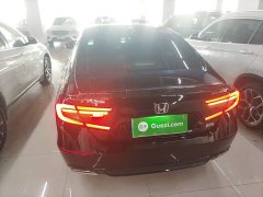 Honda Accord 260TURBO Luxury Edition - фото 5