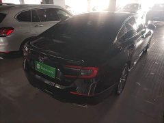 Honda Accord 260TURBO Luxury Edition - фото 6