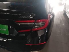 Honda Accord 260TURBO Luxury Edition - фото 7