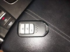 Honda Accord 260TURBO Luxury Edition - фото 8