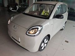 Wuling Hongguang MINIEV Fourth Generation Four-Door Advanced Edition - photo 1