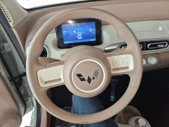 Wuling Hongguang MINIEV Fourth Generation Four-Door Advanced Edition - photo 10