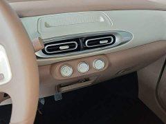 Wuling Hongguang MINIEV Fourth Generation Four-Door Advanced Edition - photo 12