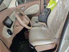 Wuling Hongguang MINIEV Fourth Generation Four-Door Advanced Edition - photo 14