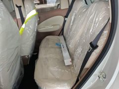 Wuling Hongguang MINIEV Fourth Generation Four-Door Advanced Edition - photo 16