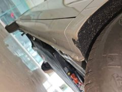 Wuling Hongguang MINIEV Fourth Generation Four-Door Advanced Edition - photo 20