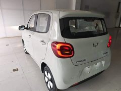 Wuling Hongguang MINIEV Fourth Generation Four-Door Advanced Edition - photo 4