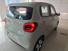 Wuling Hongguang MINIEV Fourth Generation Four-Door Advanced Edition - photo 6