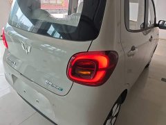 Wuling Hongguang MINIEV Fourth Generation Four-Door Advanced Edition - photo 7