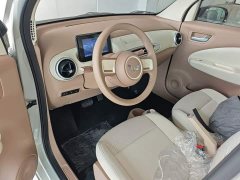 Wuling Hongguang MINIEV Fourth Generation Four-Door Advanced Edition - photo 9