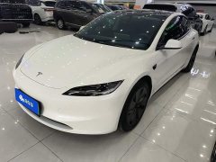 Tesla Model 3 Rear-Wheel Drive - ფოტო 1