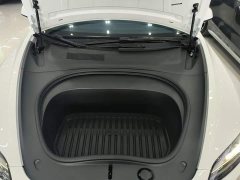 Tesla Model 3 Rear-Wheel Drive - ფოტო 10