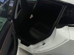 Tesla Model 3 Rear-Wheel Drive - ფოტო 11