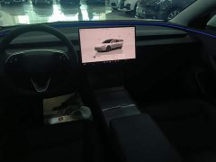 Tesla Model 3 Rear-Wheel Drive - ფოტო 12