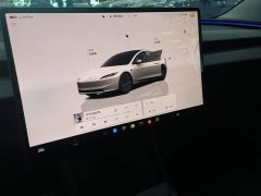 Tesla Model 3 Rear-Wheel Drive - ფოტო 13