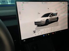 Tesla Model 3 Rear-Wheel Drive - ფოტო 14