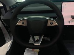 Tesla Model 3 Rear-Wheel Drive - ფოტო 15
