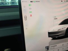 Tesla Model 3 Rear-Wheel Drive - ფოტო 16
