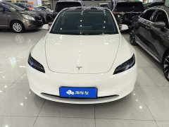 Tesla Model 3 Rear-Wheel Drive - ფოტო 2