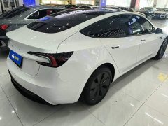 Tesla Model 3 Rear-Wheel Drive - ფოტო 3