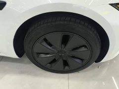 Tesla Model 3 Rear-Wheel Drive - ფოტო 6