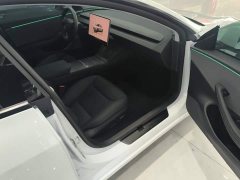 Tesla Model 3 Rear-Wheel Drive - ფოტო 8