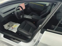 Tesla Model 3 Rear-Wheel Drive - ფოტო 9