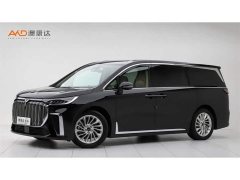 Voyah Dream EV Long Range Deluxe Edition - ფოტო 1