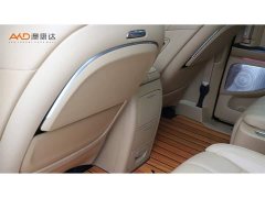 Voyah Dream EV Long Range Deluxe Edition - ფოტო 10