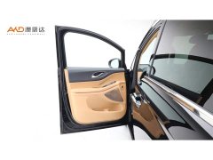 Voyah Dream EV Long Range Deluxe Edition - ფოტო 11