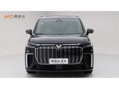 Voyah Dream EV Long Range Deluxe Edition - ფოტო 2