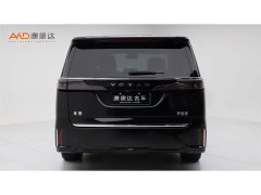 Voyah Dream EV Long Range Deluxe Edition - ფოტო 4
